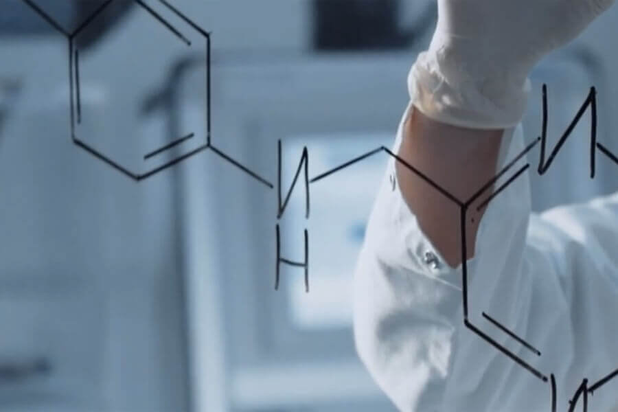 Pharmarosso İlaç Fabrikası Mekanik Tesisat Uygulamaları